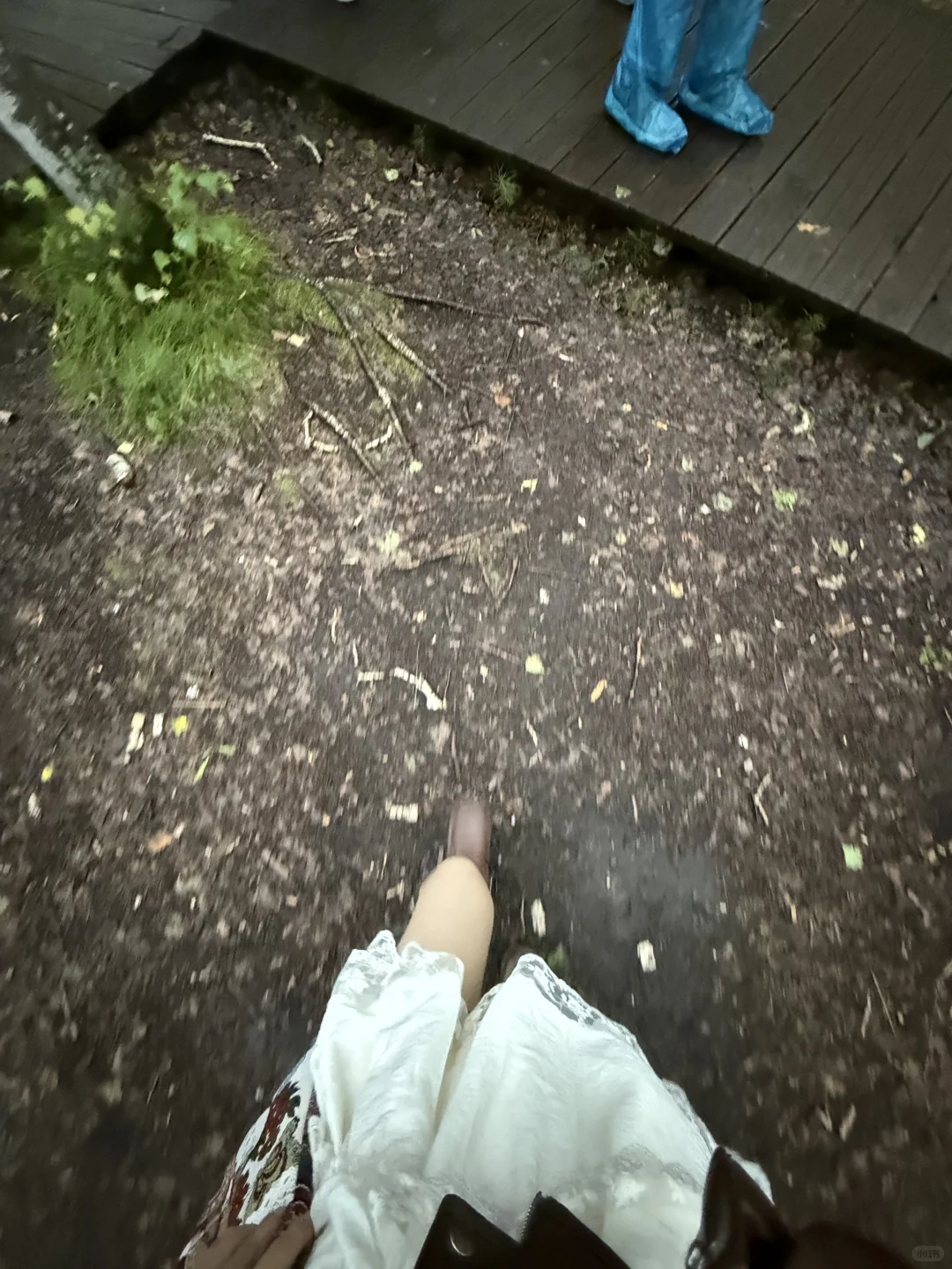 成为模特后 动作不能停🤚