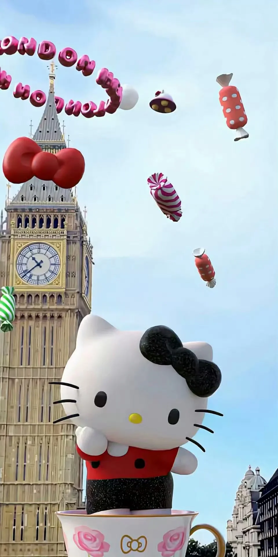 今日份壁纸已送达