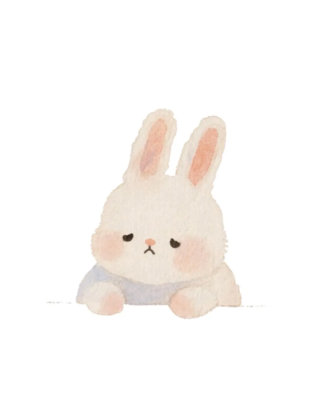 🐰🐰｜软萌可爱的兔兔壁纸❣️