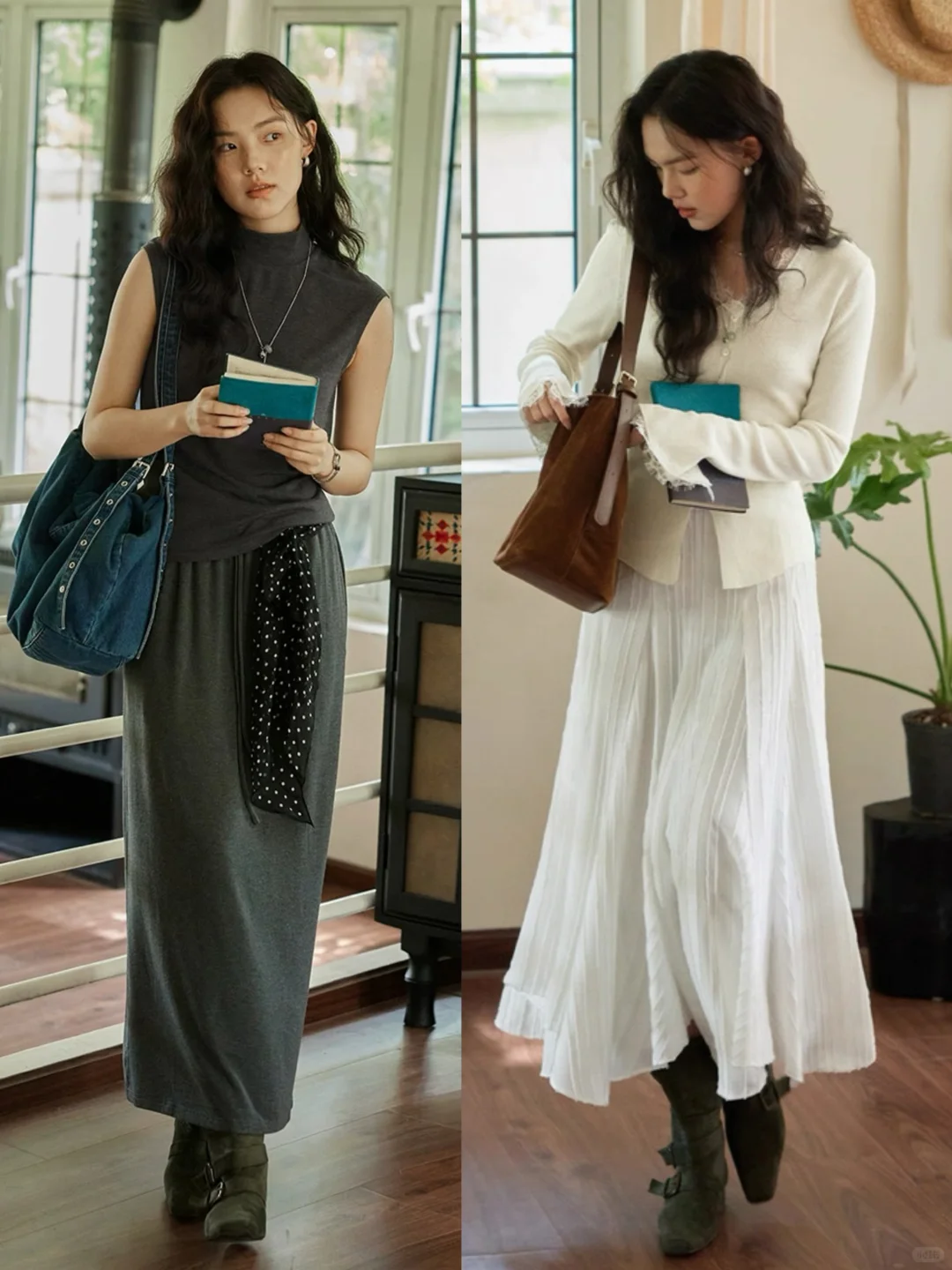 “轻文艺知识分子”不费力时髦：Solighter