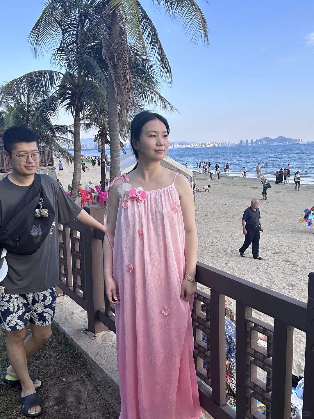 粉色娇嫩 几岁你不管