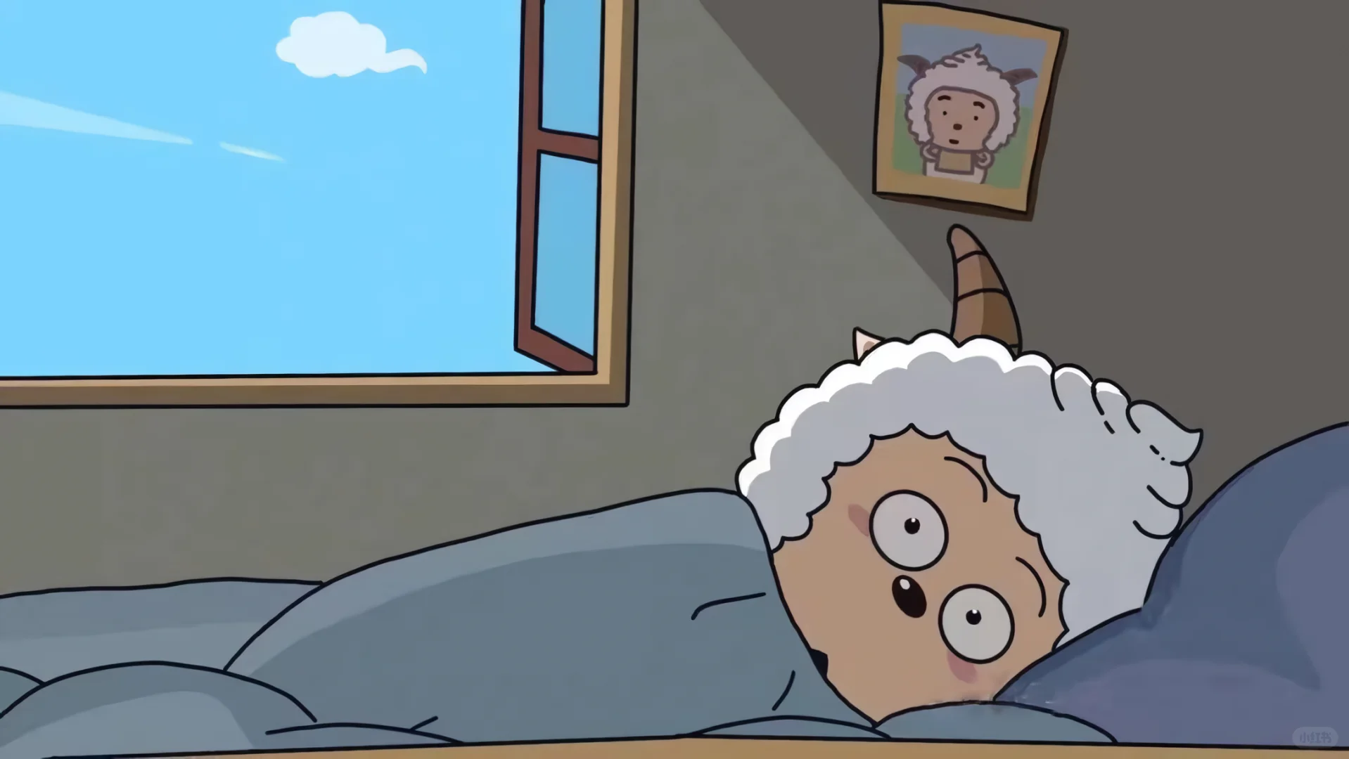 𝑺𝒉𝒂𝒓𝒆 | 懒洋洋iPad壁纸