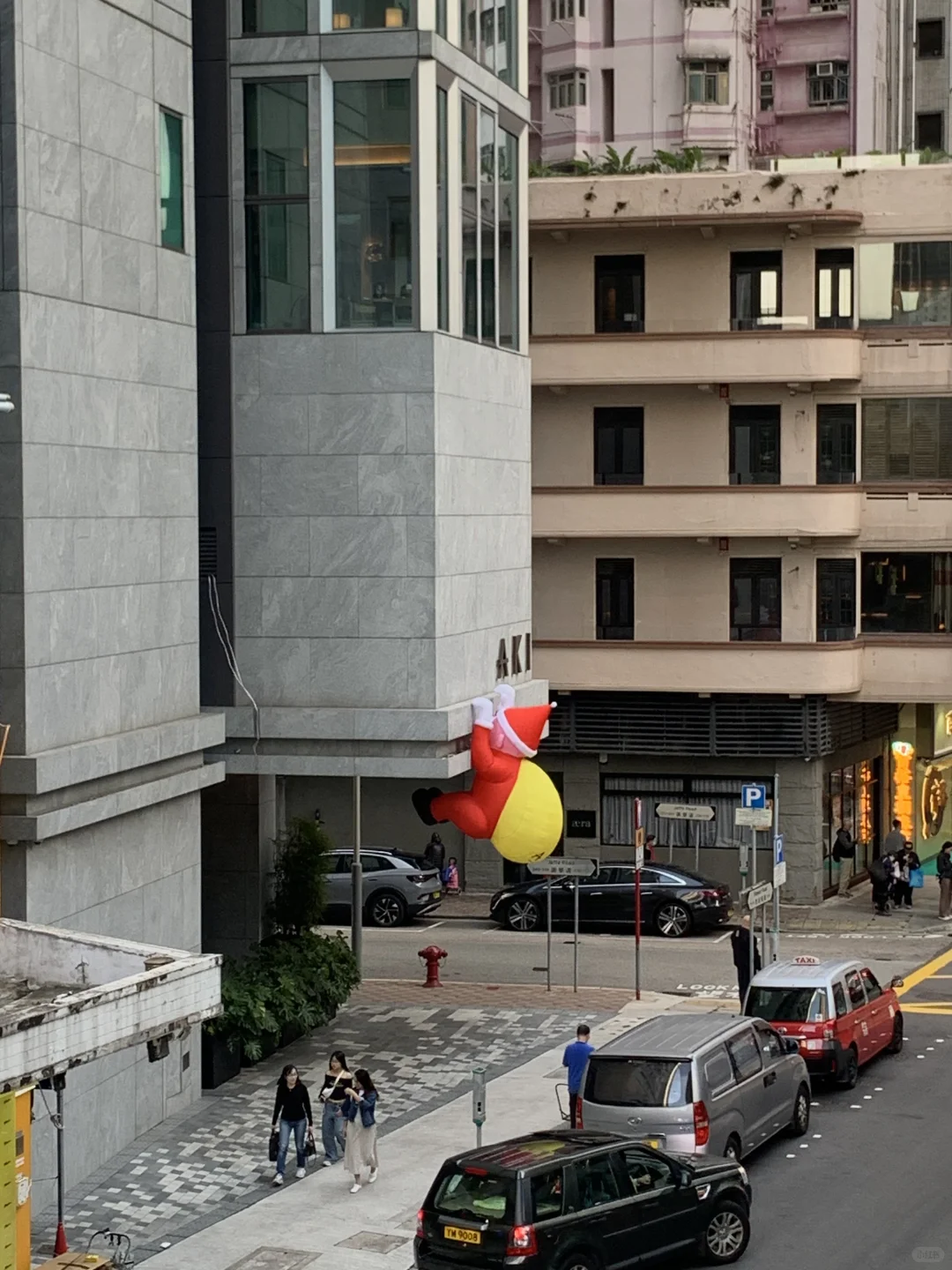 99年备婚日记💍之香港🇭🇰变美篇