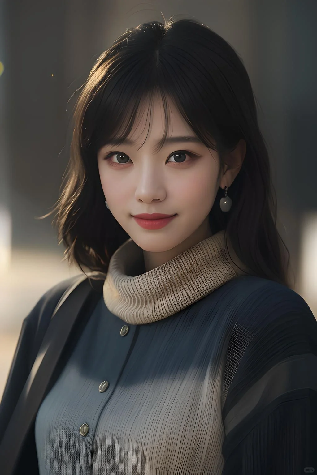 时尚穿搭，你喜欢哪个？