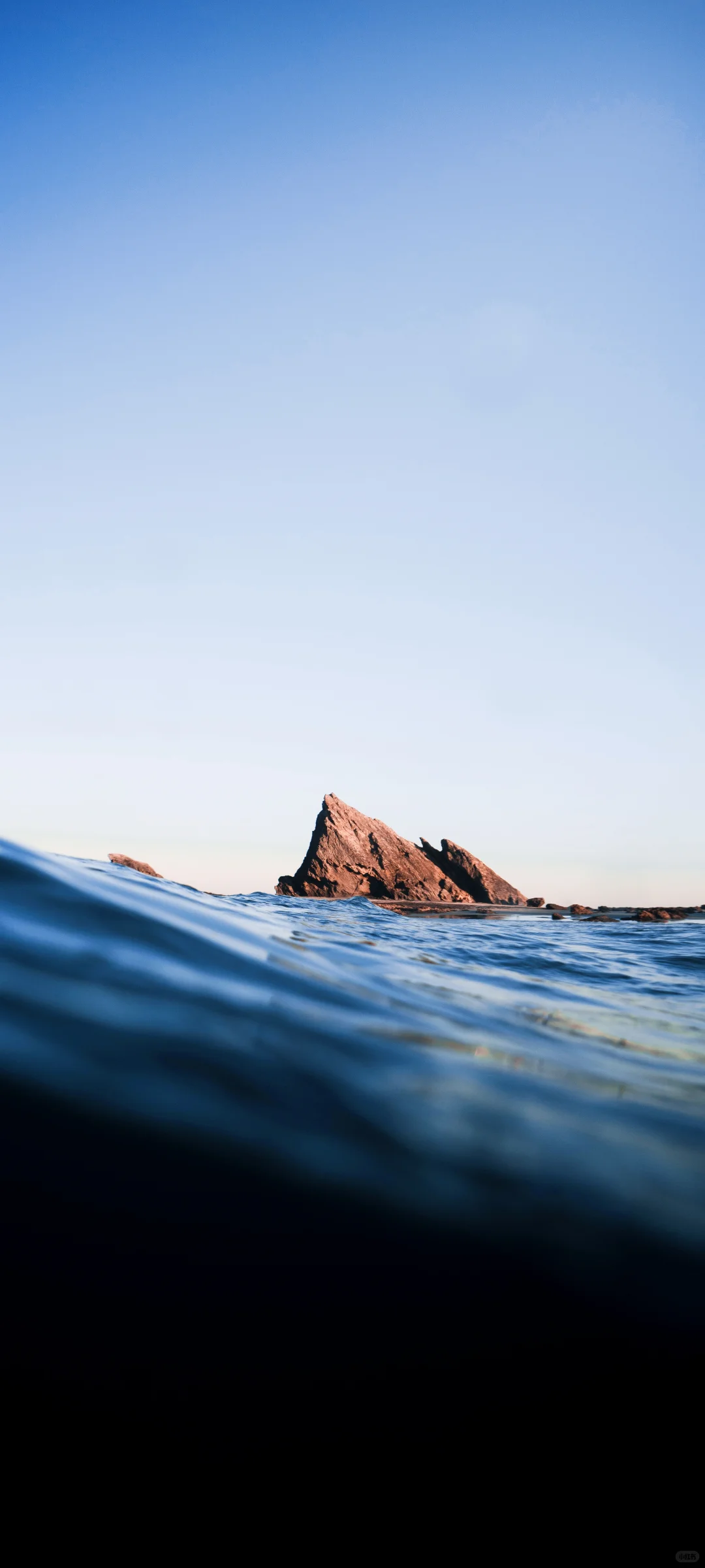 今日壁纸丨高级小众风景壁纸
