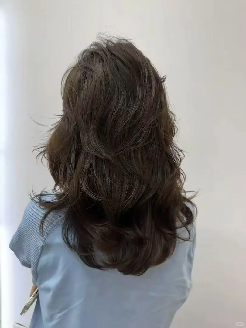 寻找北京烫染模特