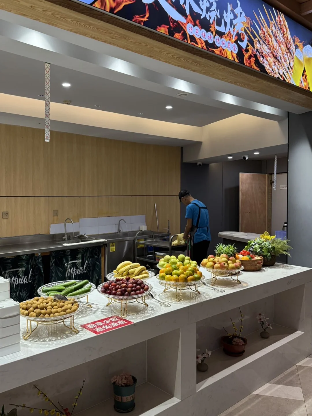 一站式承包全家的快乐，谁来都能玩到不想走！