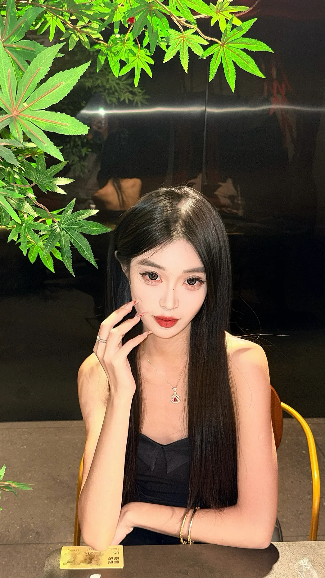 攻击性长相请崛起