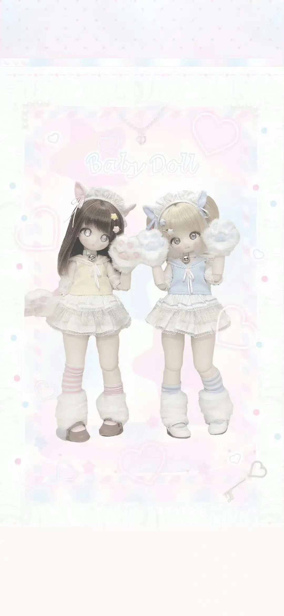 动漫壁纸一直是心头爱