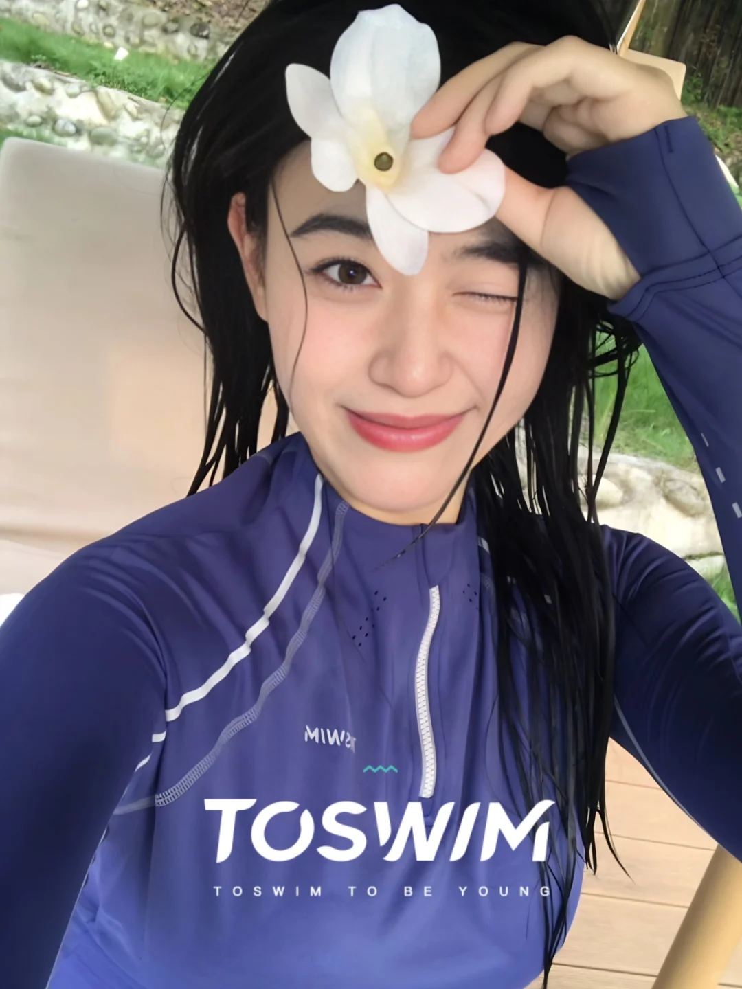 冬天玩水的快乐谁懂？班味都被温泉泡没了！