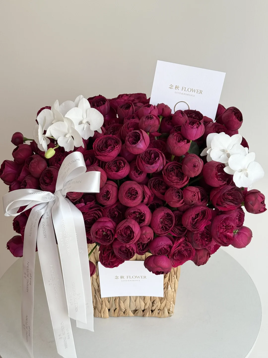 红蕾丝玫瑰🥀你是懂拿捏氛围感的！！！！！