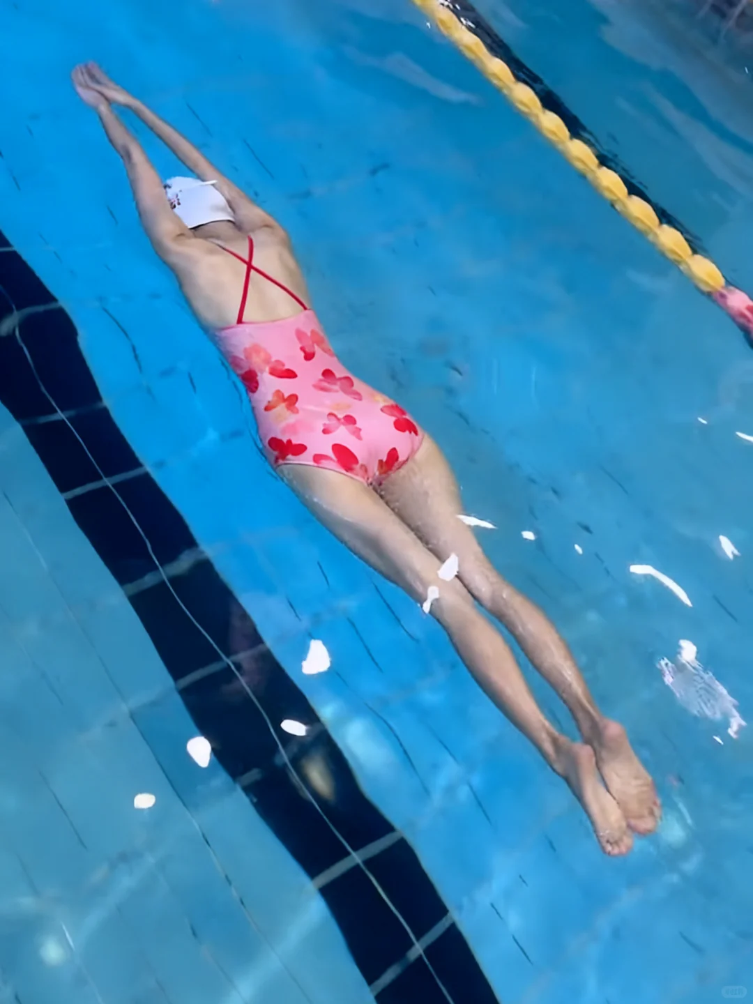 好喜欢雕刻自己的身材！ *॰¨̮ ℴ🌷