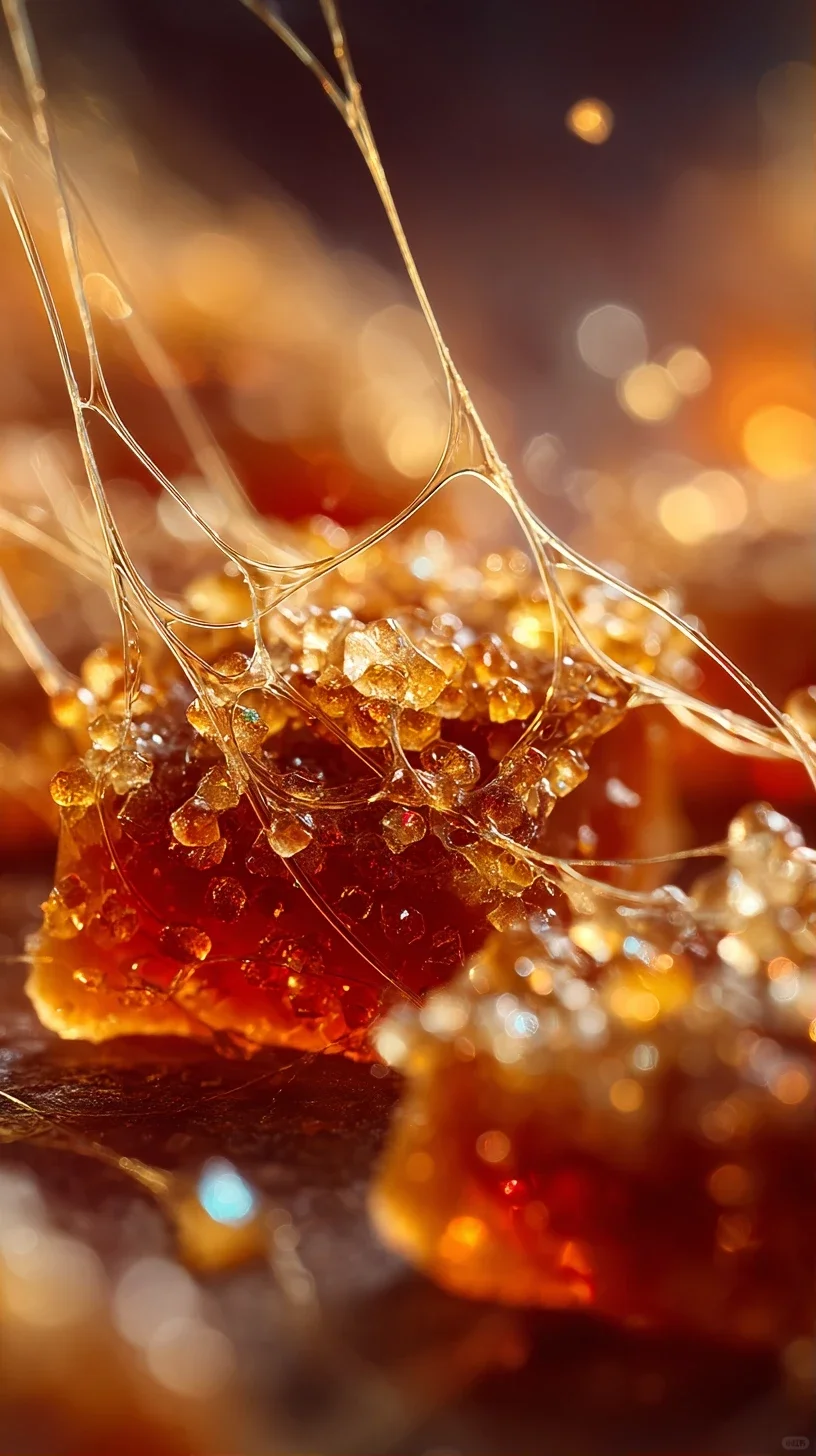 壁纸分享｜甜品的治愈