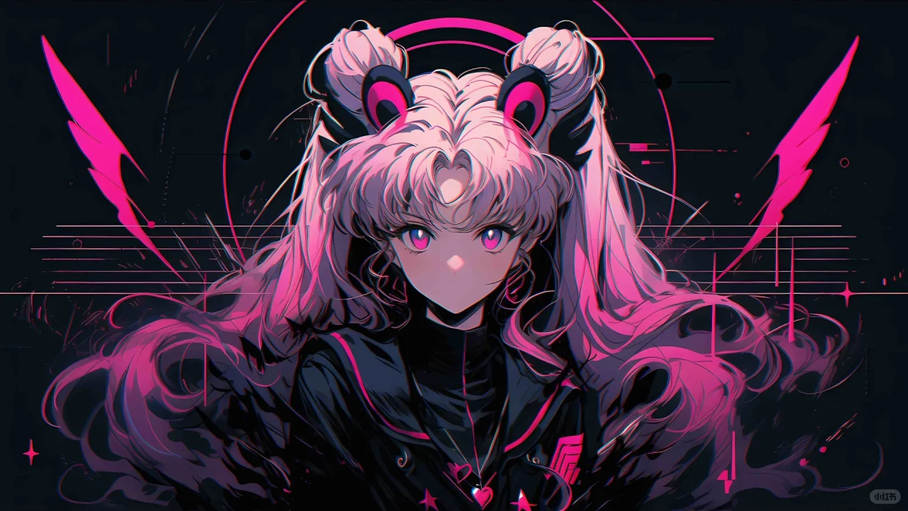 一组横屏壁纸🎀