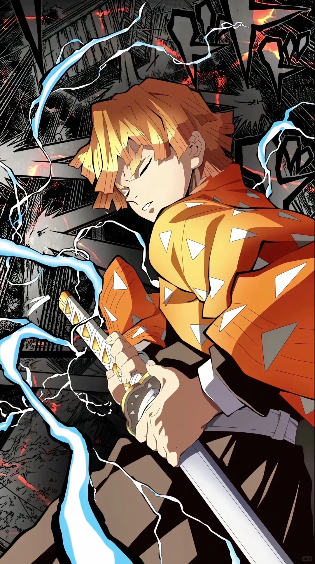 鬼灭之刃壁纸分享