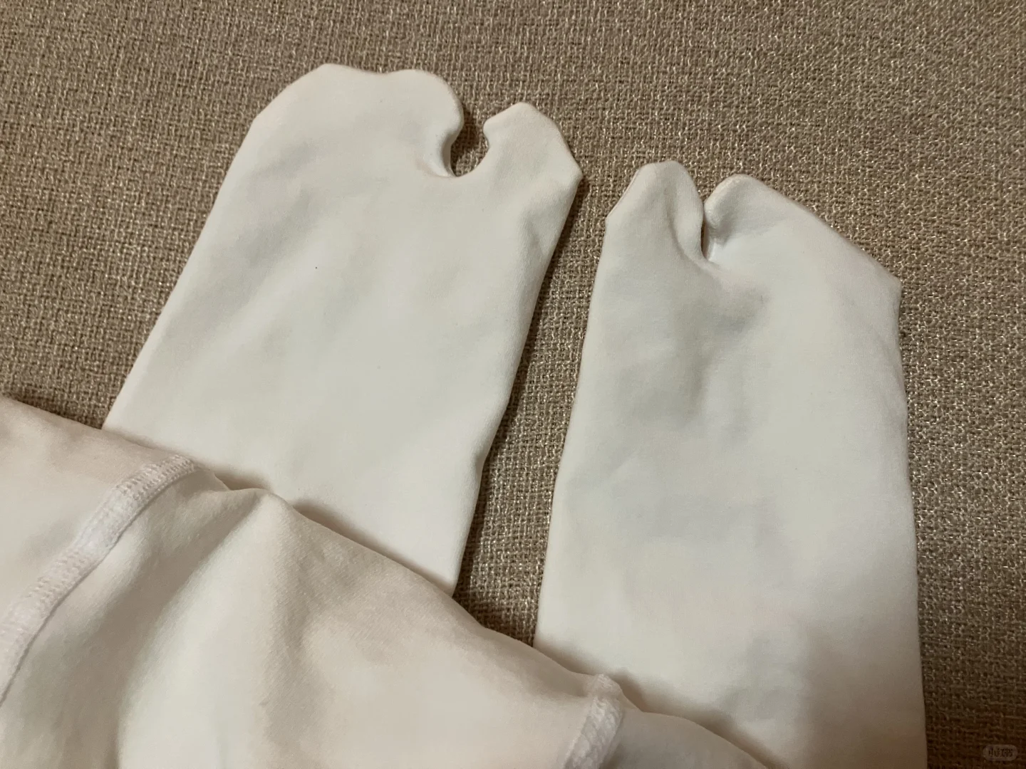 久违地发一次白丝