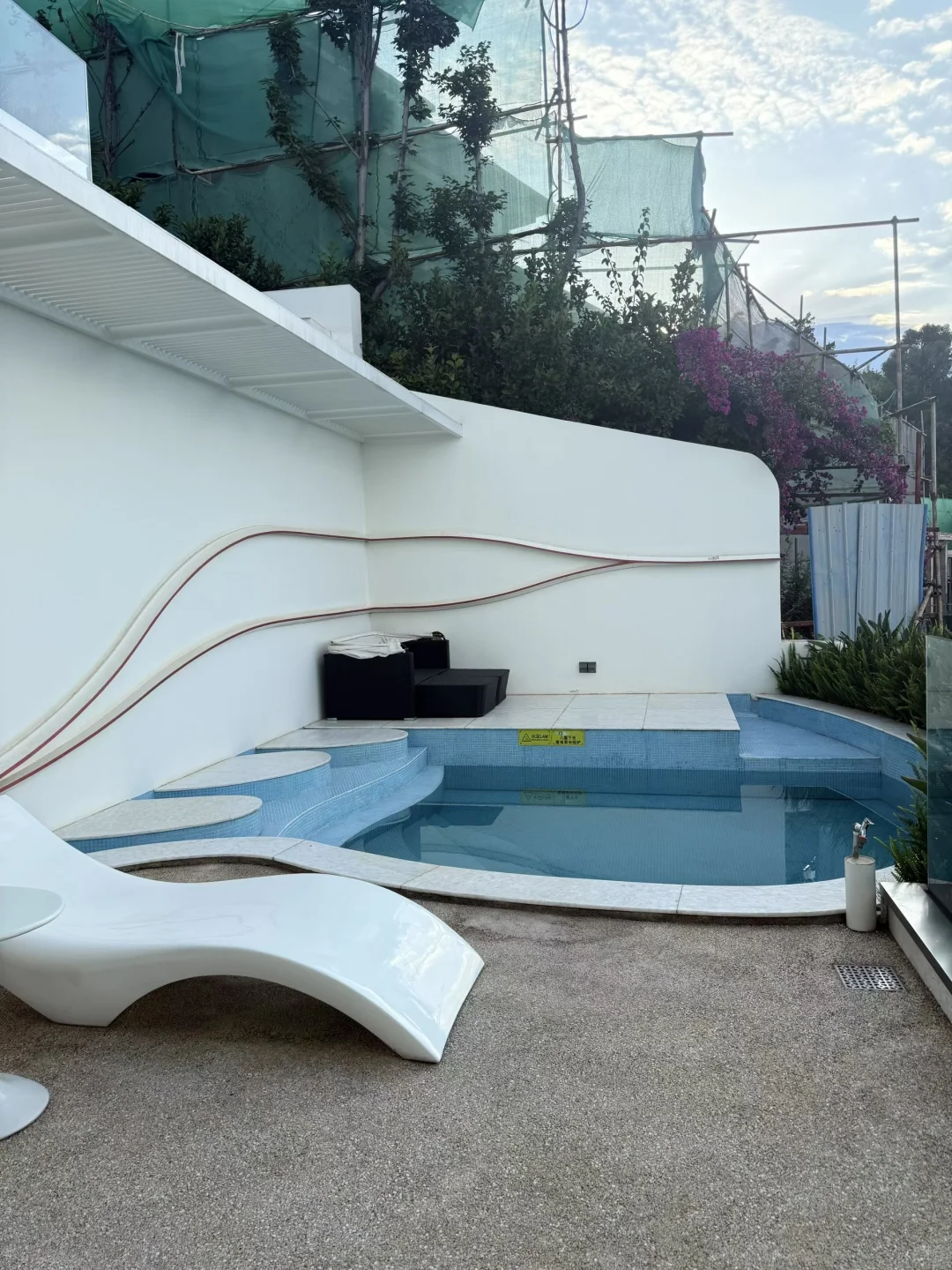 当我决定只穿给我自己看 黑色沉默🖤