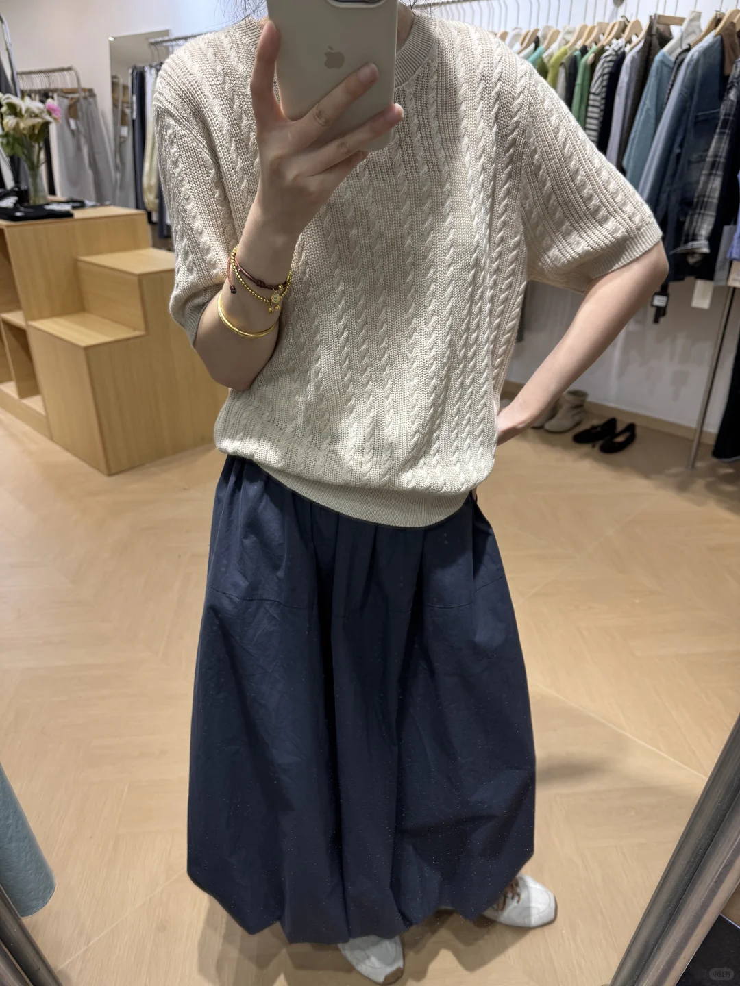 被这件裙子治愈了～🍂