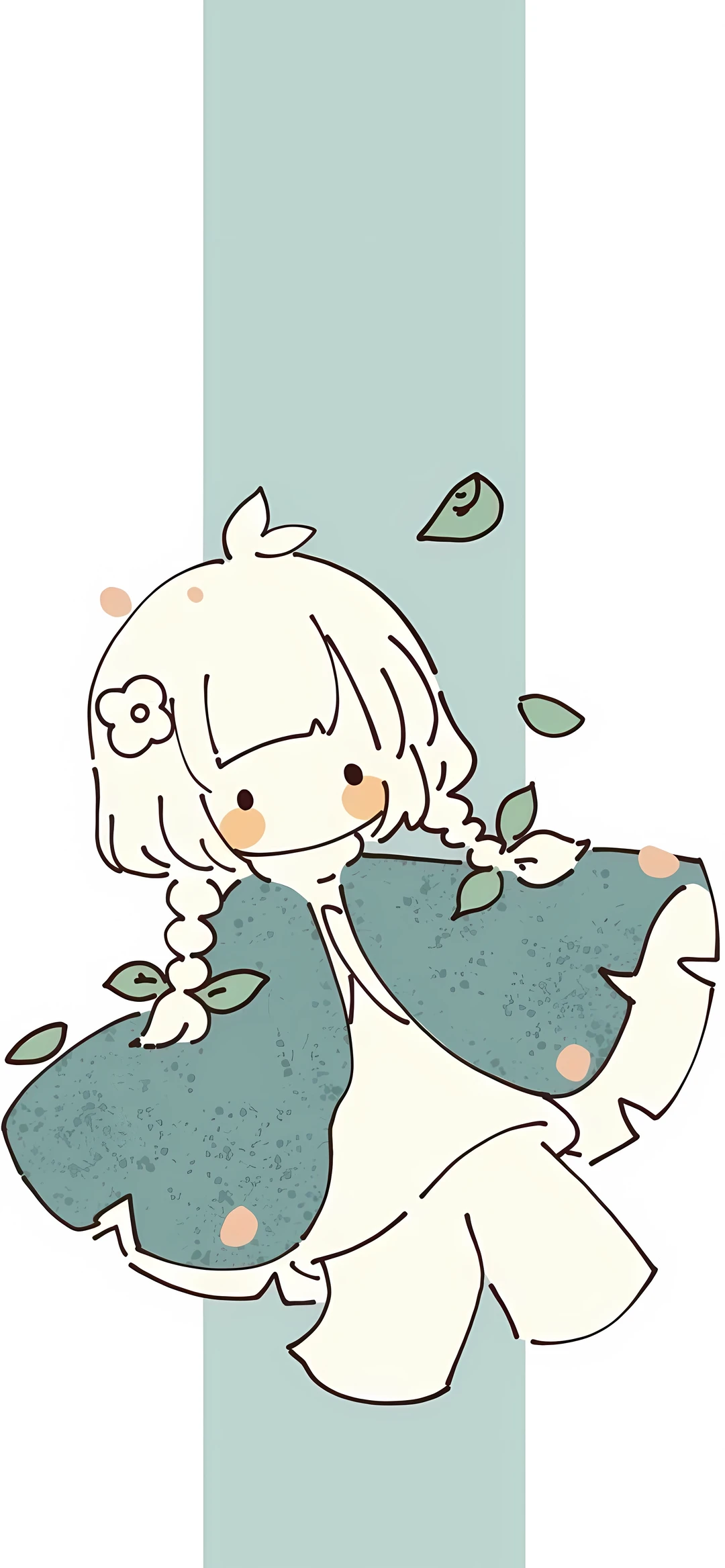 治愈系壁纸| 这也太太太高清了！