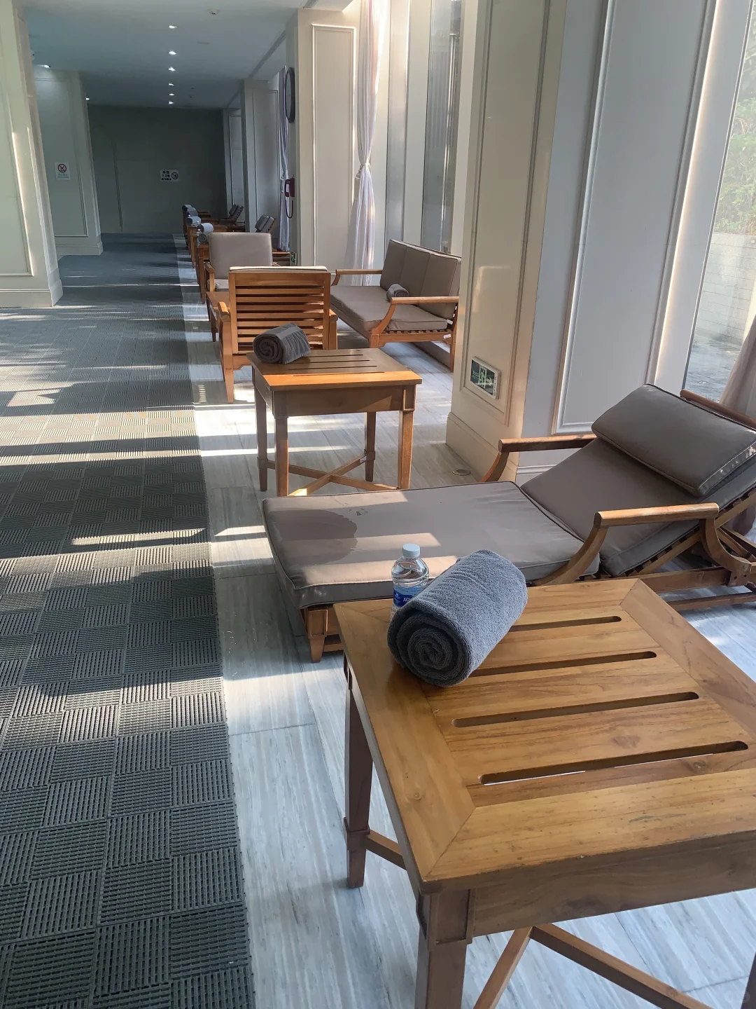 杭州学游泳好去处