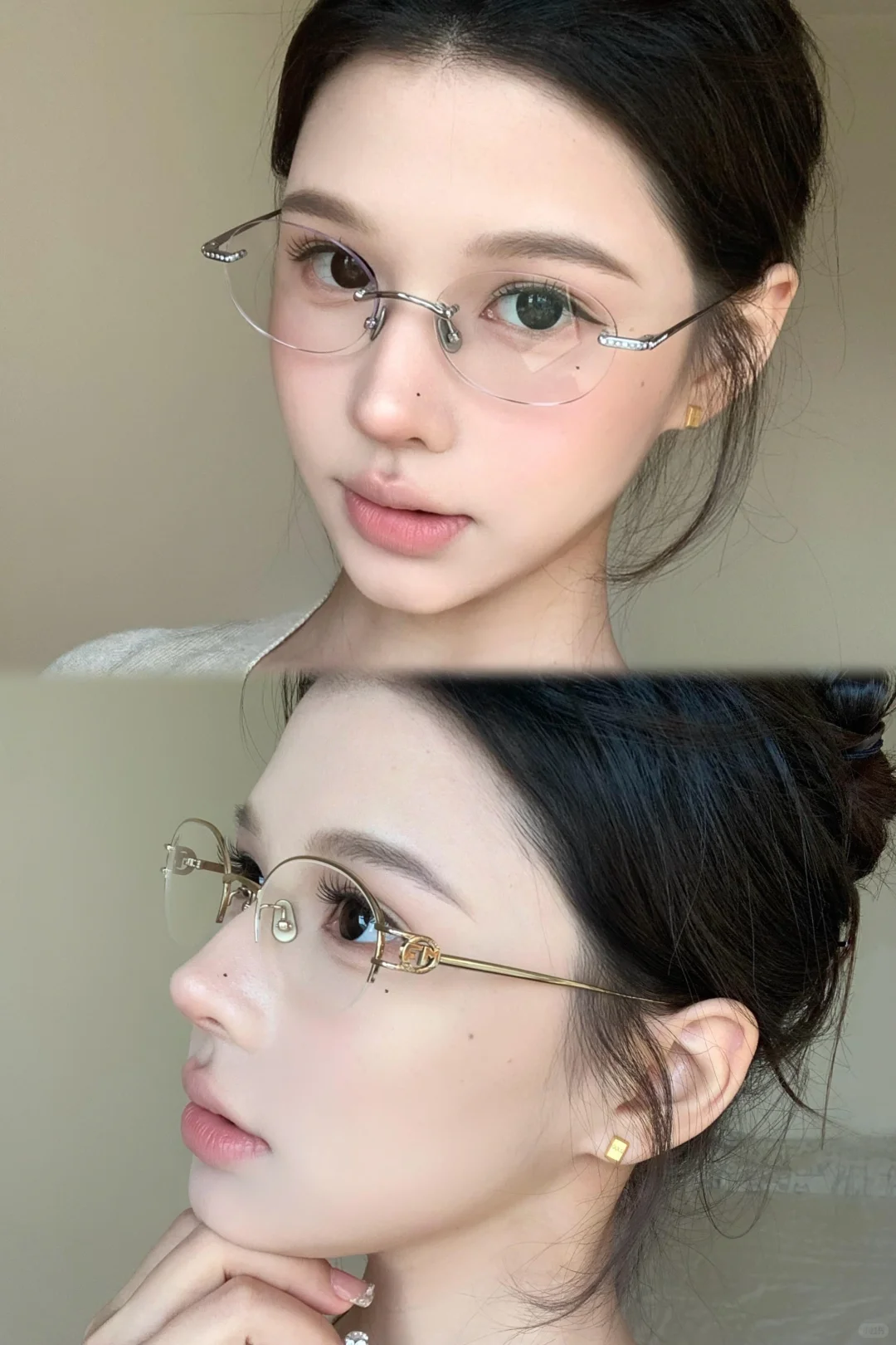 拥有这个微起伏，怼脸就是真神！