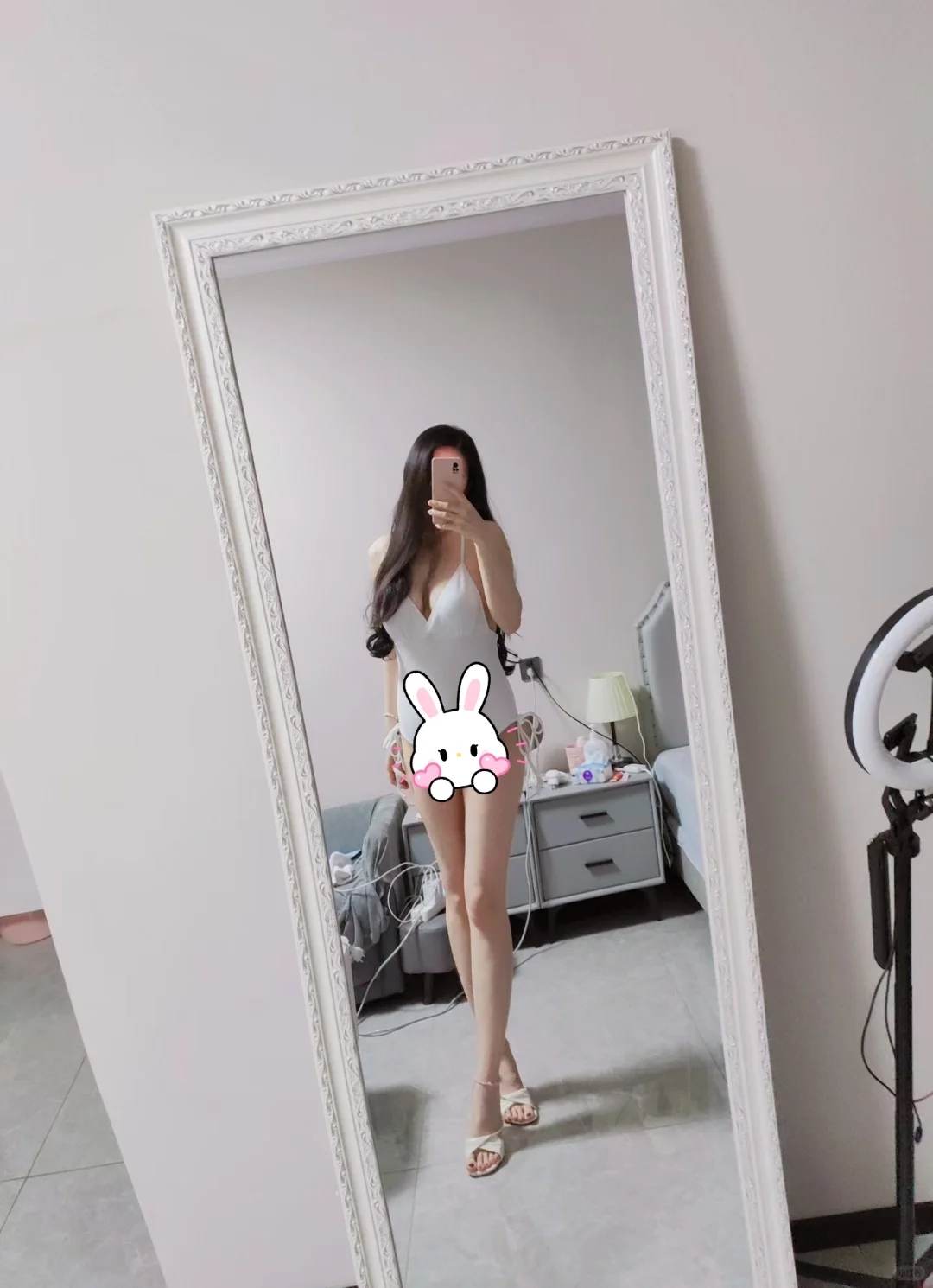 无不良暗示。纯分享