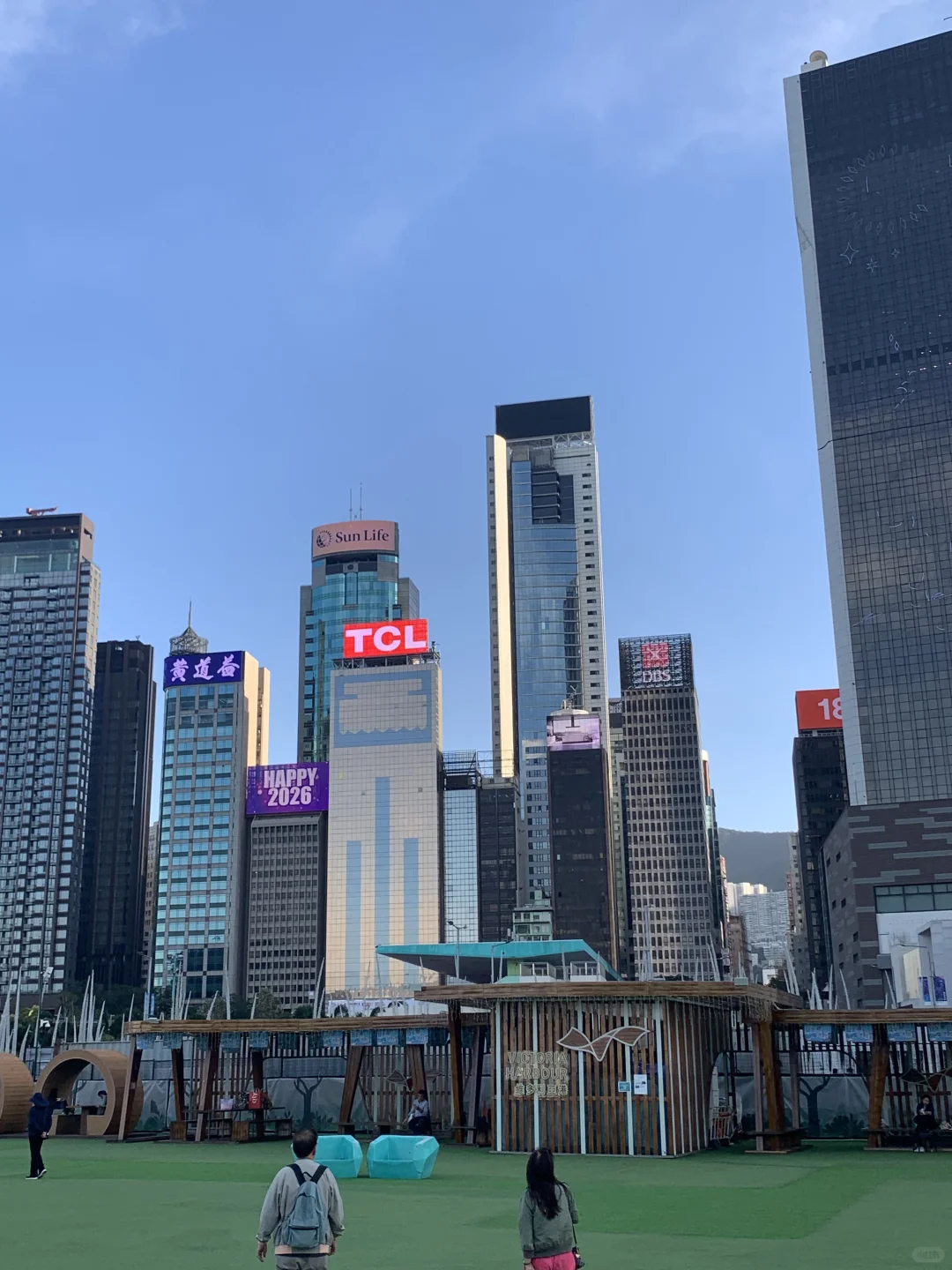 99年备婚日记💍之香港🇭🇰变美篇