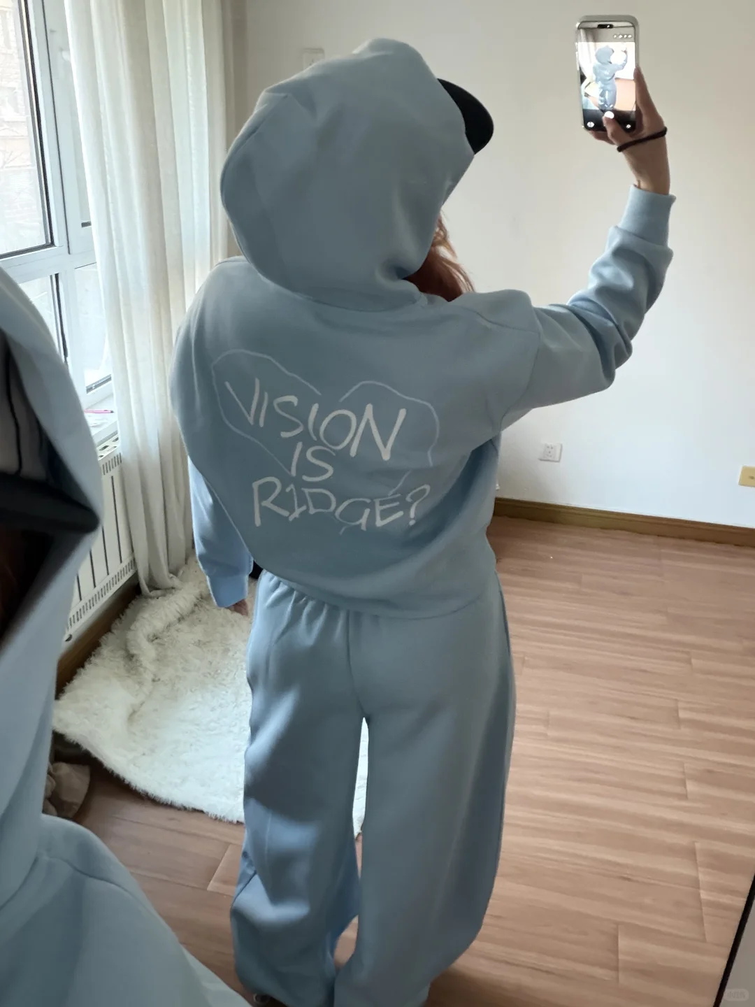 173/134 秋冬慵懒感穿搭合集🩰运动少女get