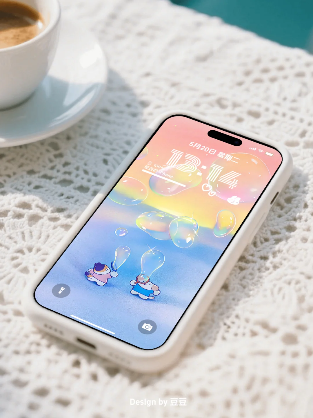 手机壁纸贴贴₍˄·͈༝·͈˄*₎◞ ̑̑