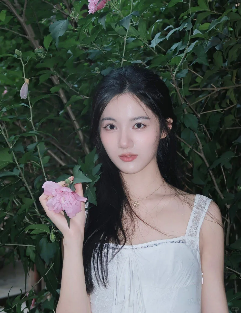 我和你女朋友谁好看