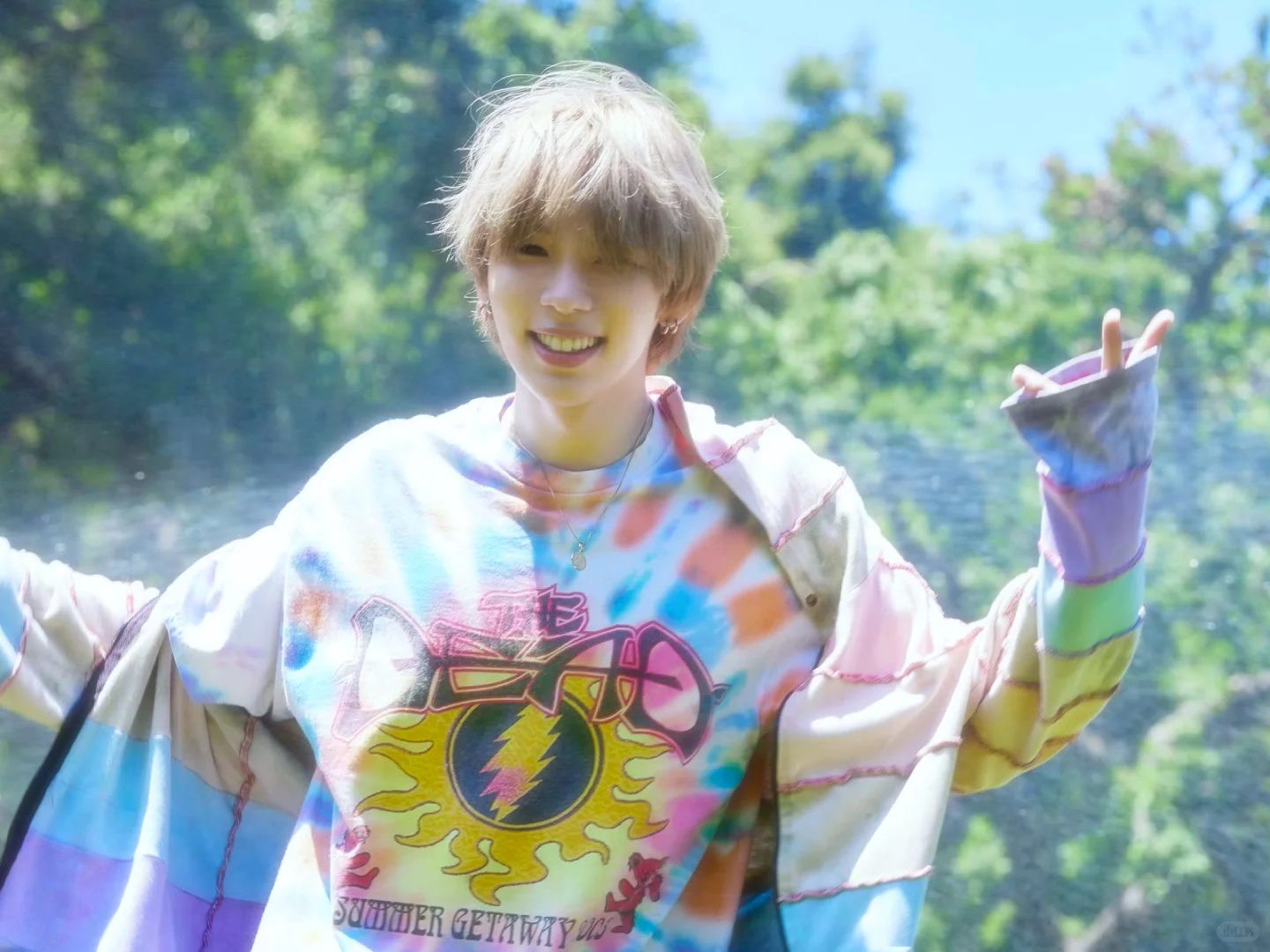 ☆*:.｡. 一点平板壁纸～