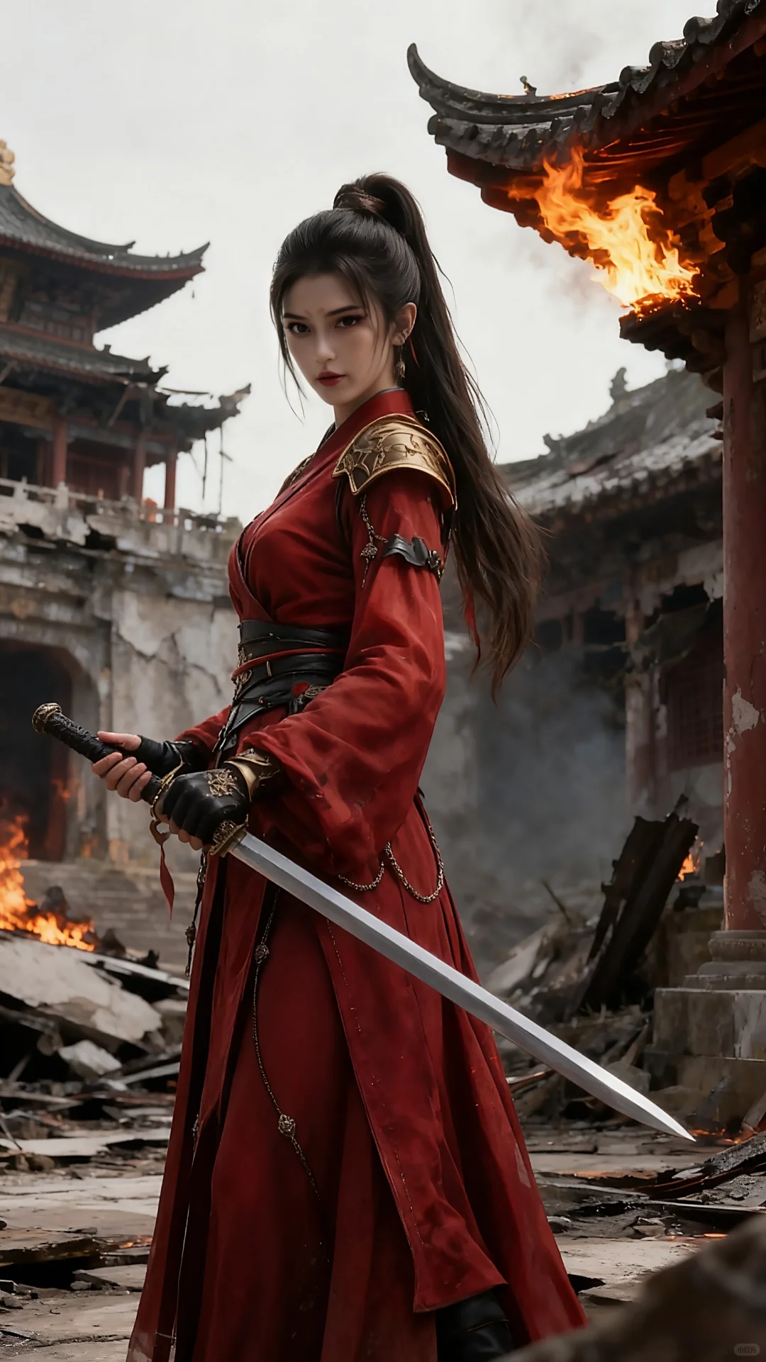 人间一趟仙侠路，谁主沉浮？