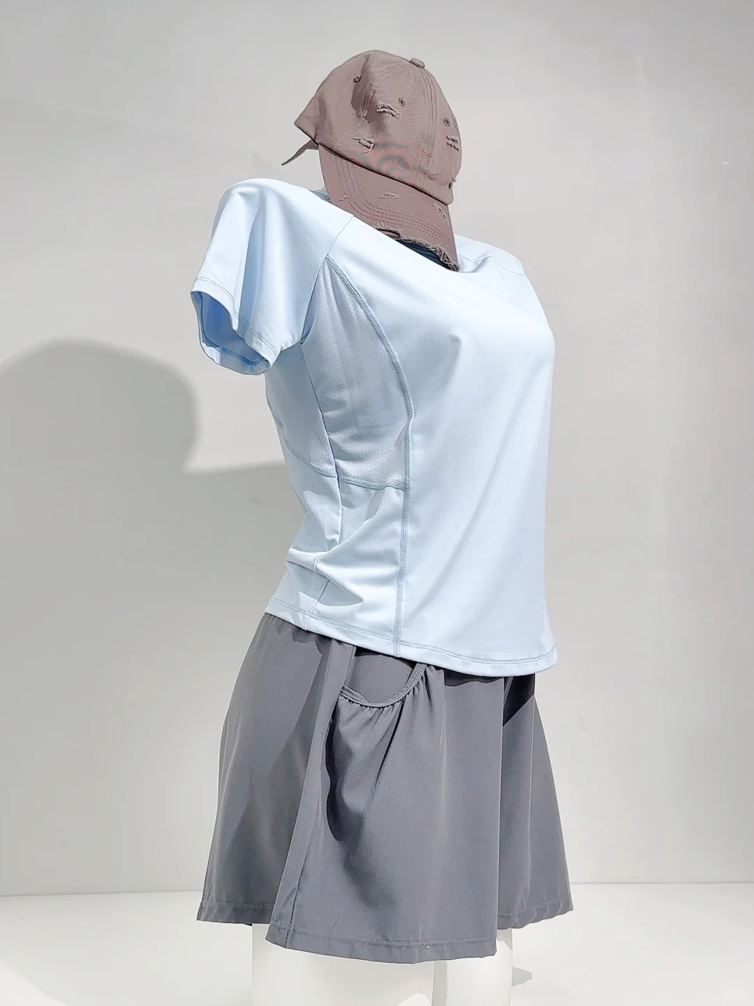 ins学院风穿搭来啦！💰49开学新衣就它了📖