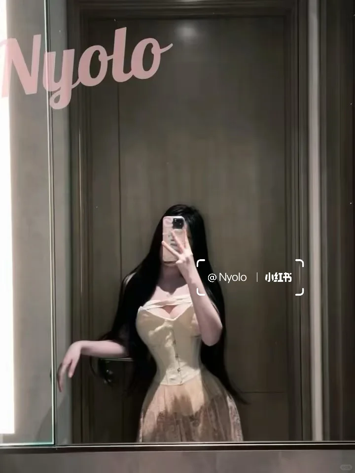 腰臀比人人皆可有