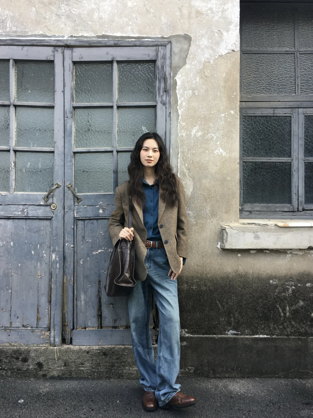 风里有了秋天的味道🍂🍁