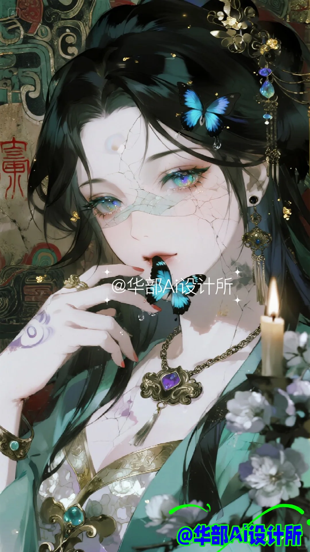 可买｜玄幻素材