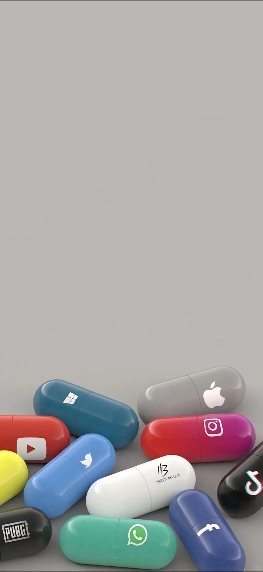 ✨壁纸里的梦幻世界✨