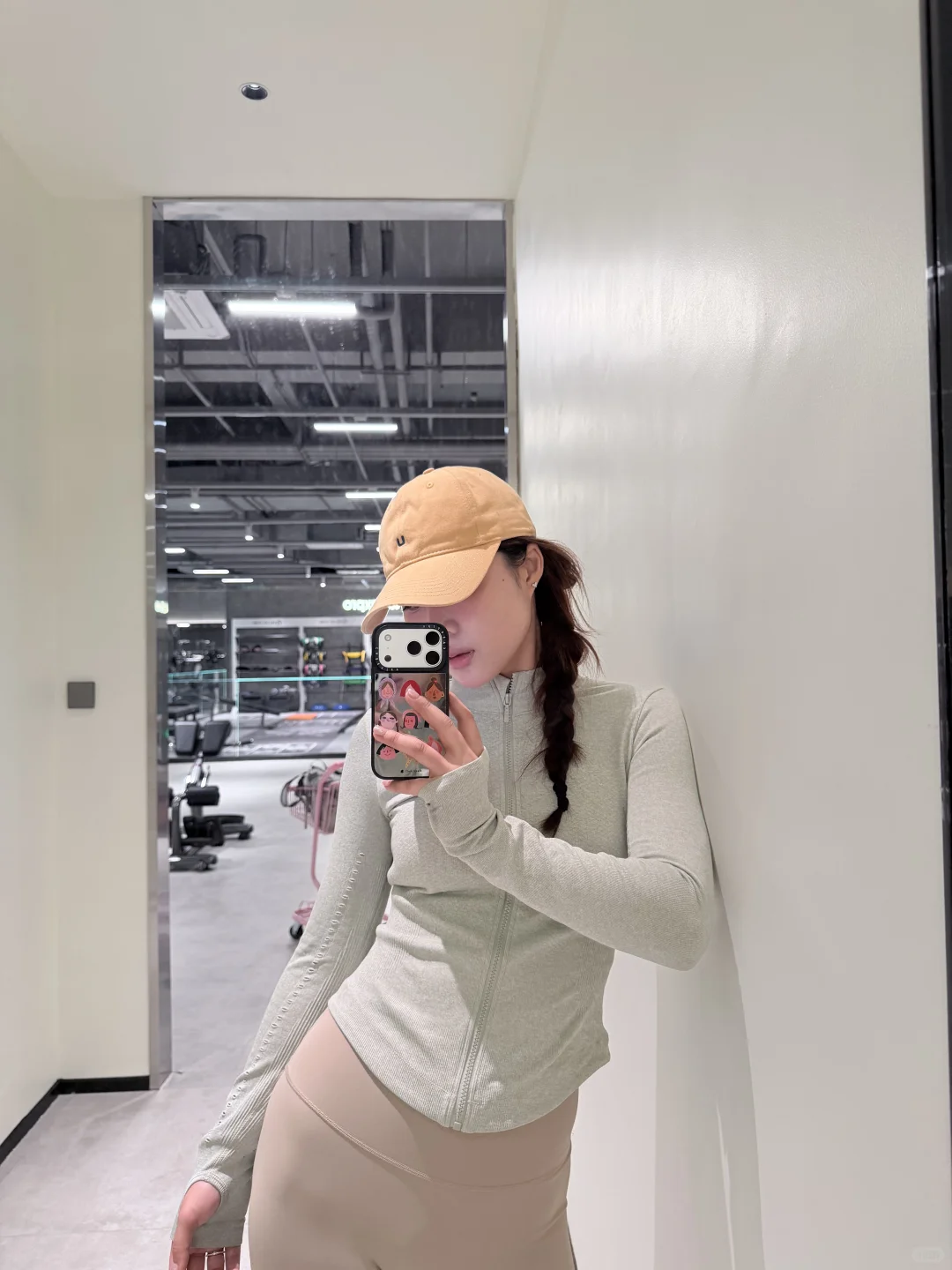 健身plog｜不发朋友圈的原因：想憋个大的