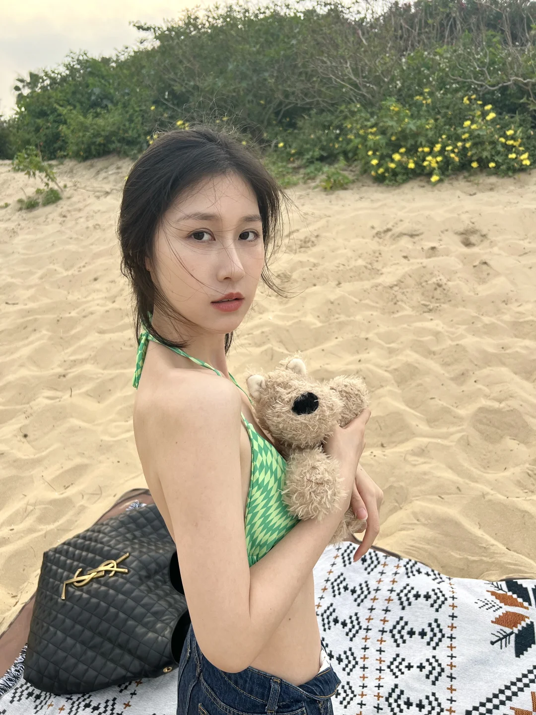 一组好喜欢的👙