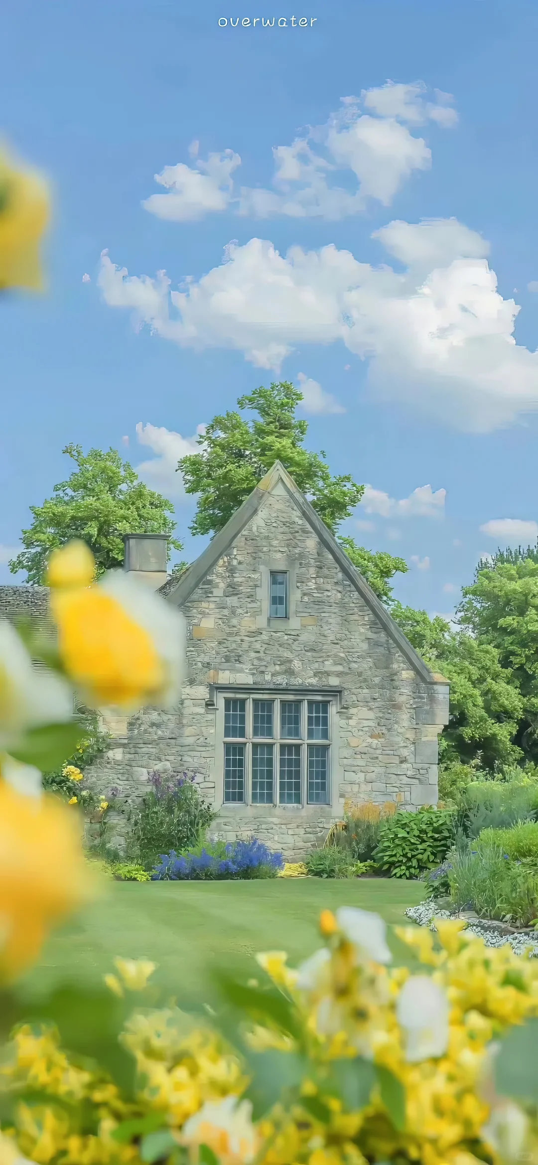 高清手机壁纸分享合集｜027