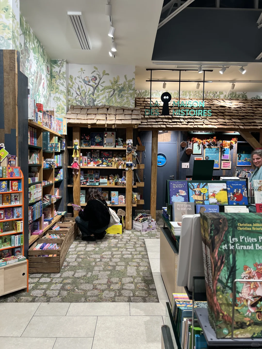 巴黎左岸/老钱观光线路