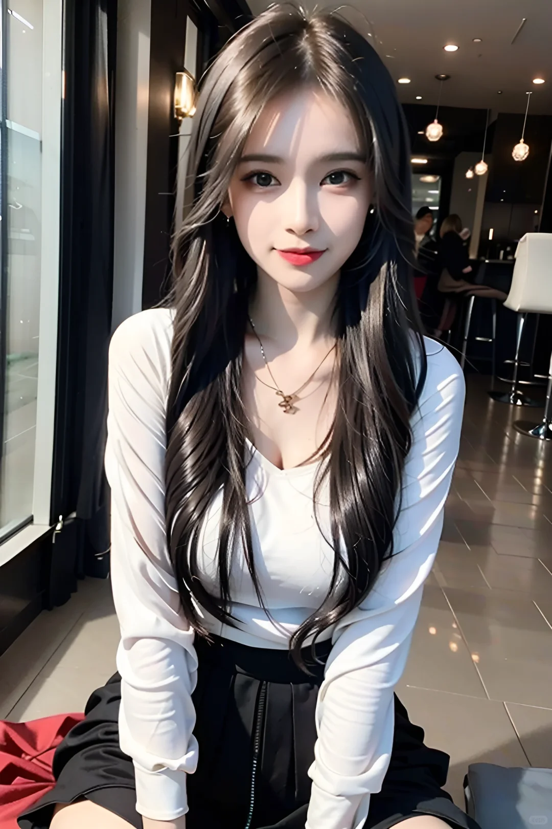 vol.148丨时尚气质潮流