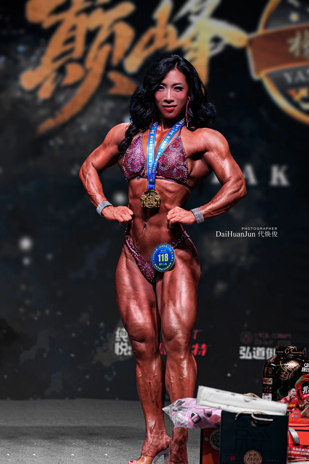 有史以来最好的自己