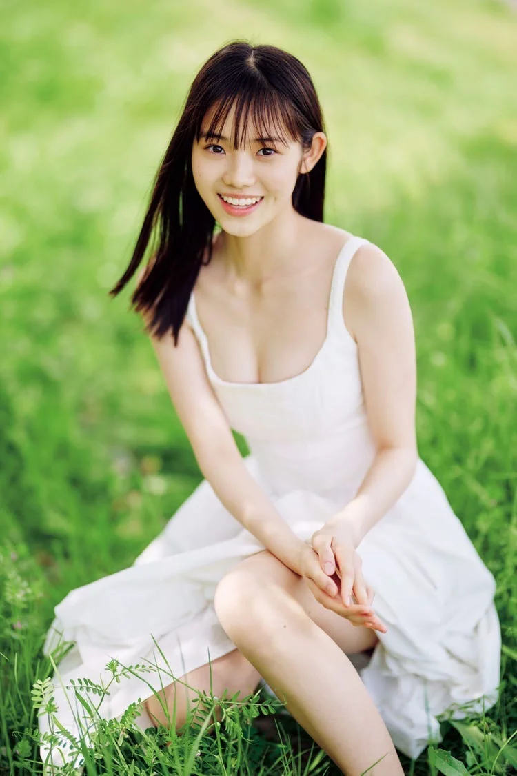 志田琥珀代替今森茉耶出演豪兽者新的女主