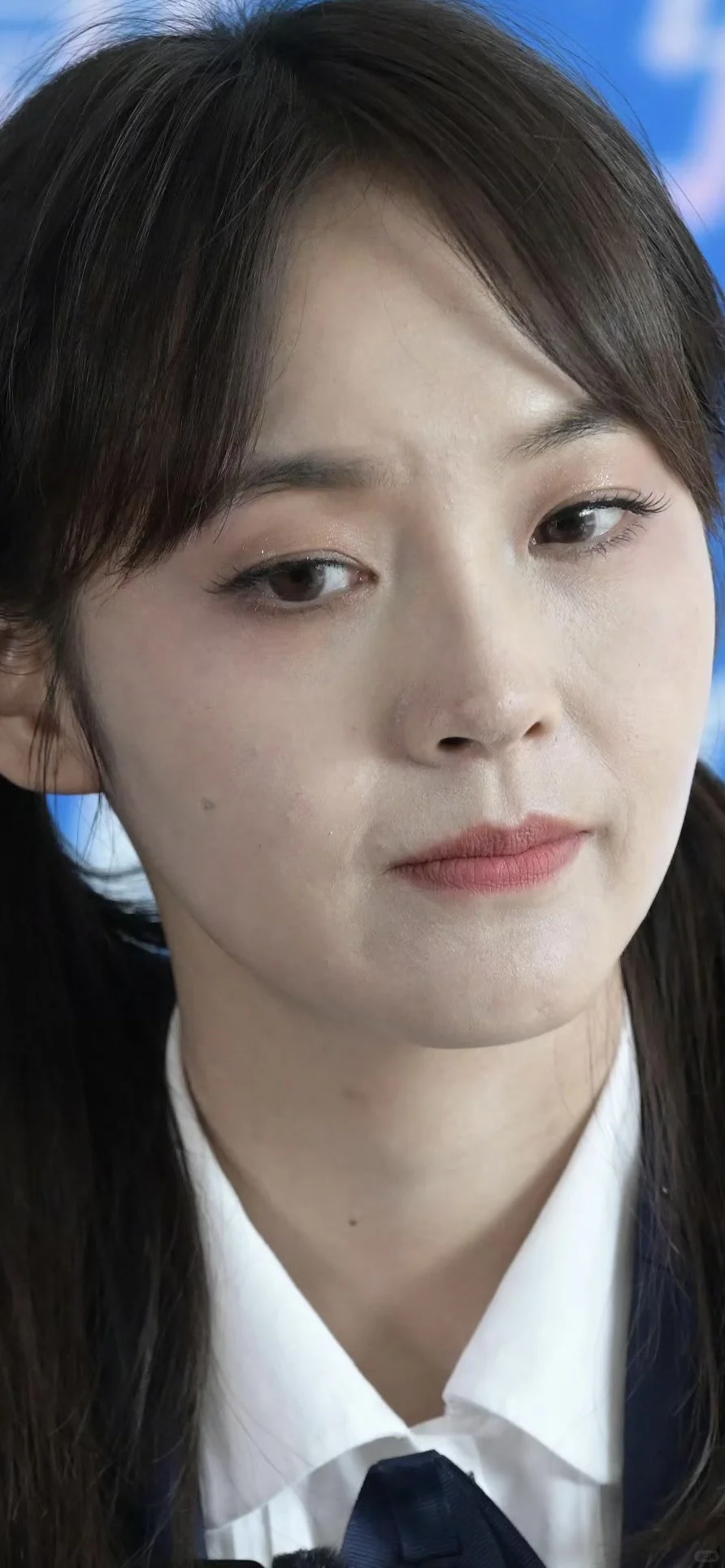 张佳宁 青春且带有易碎感 美的