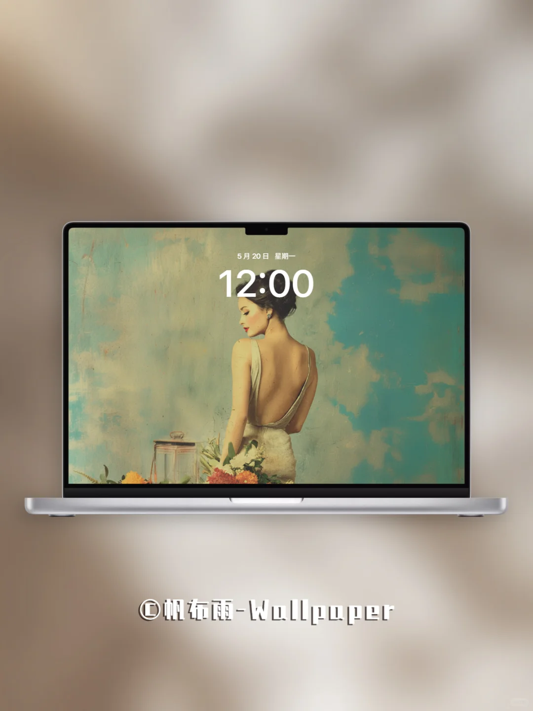 【049】旧时光｜iPad壁纸💄