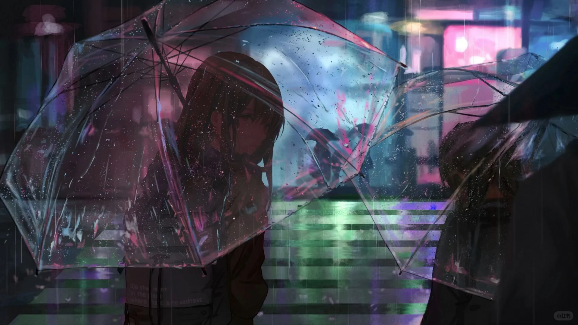 动态壁纸分享第214期