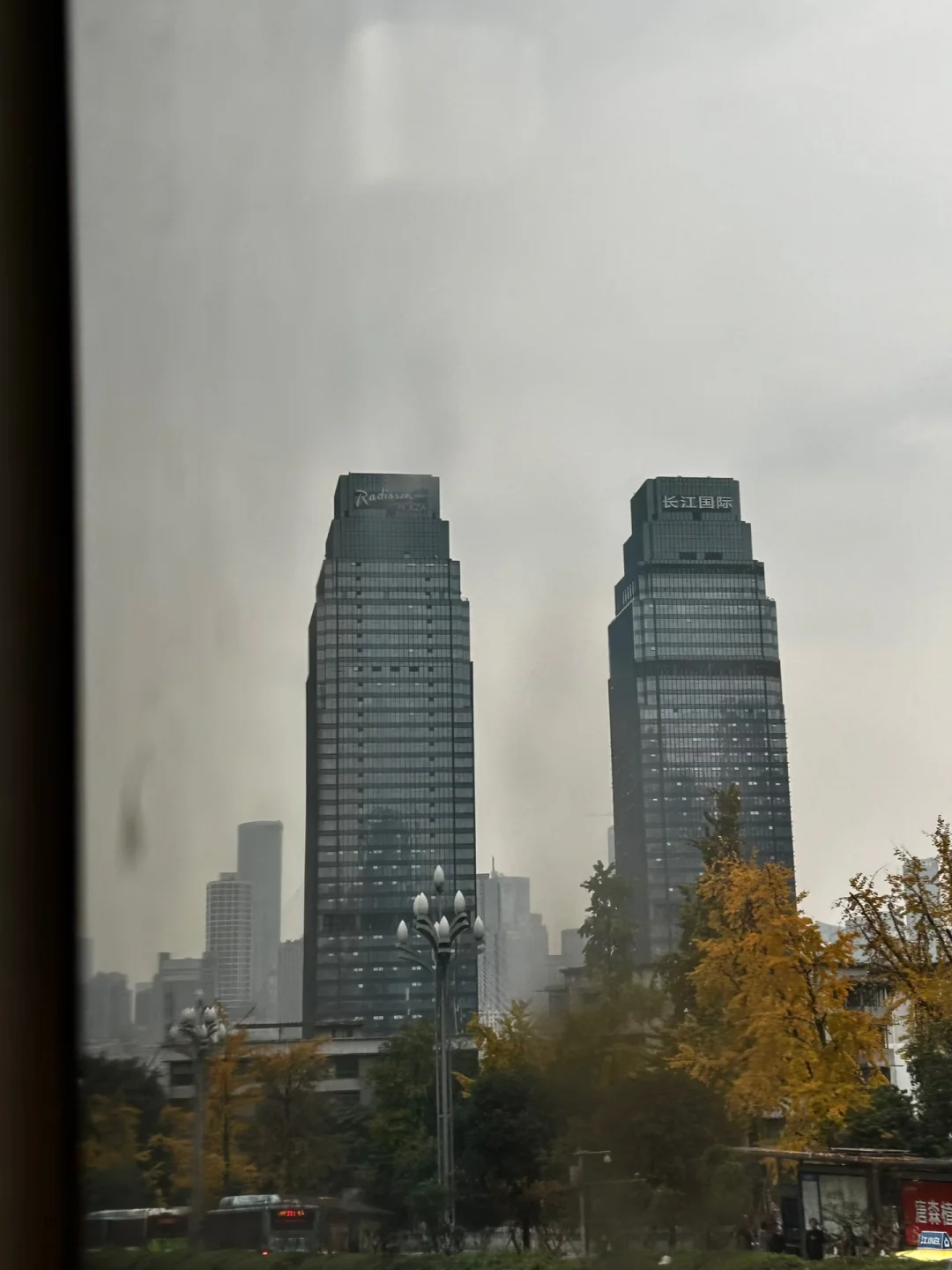 我的电子日记（碎碎念