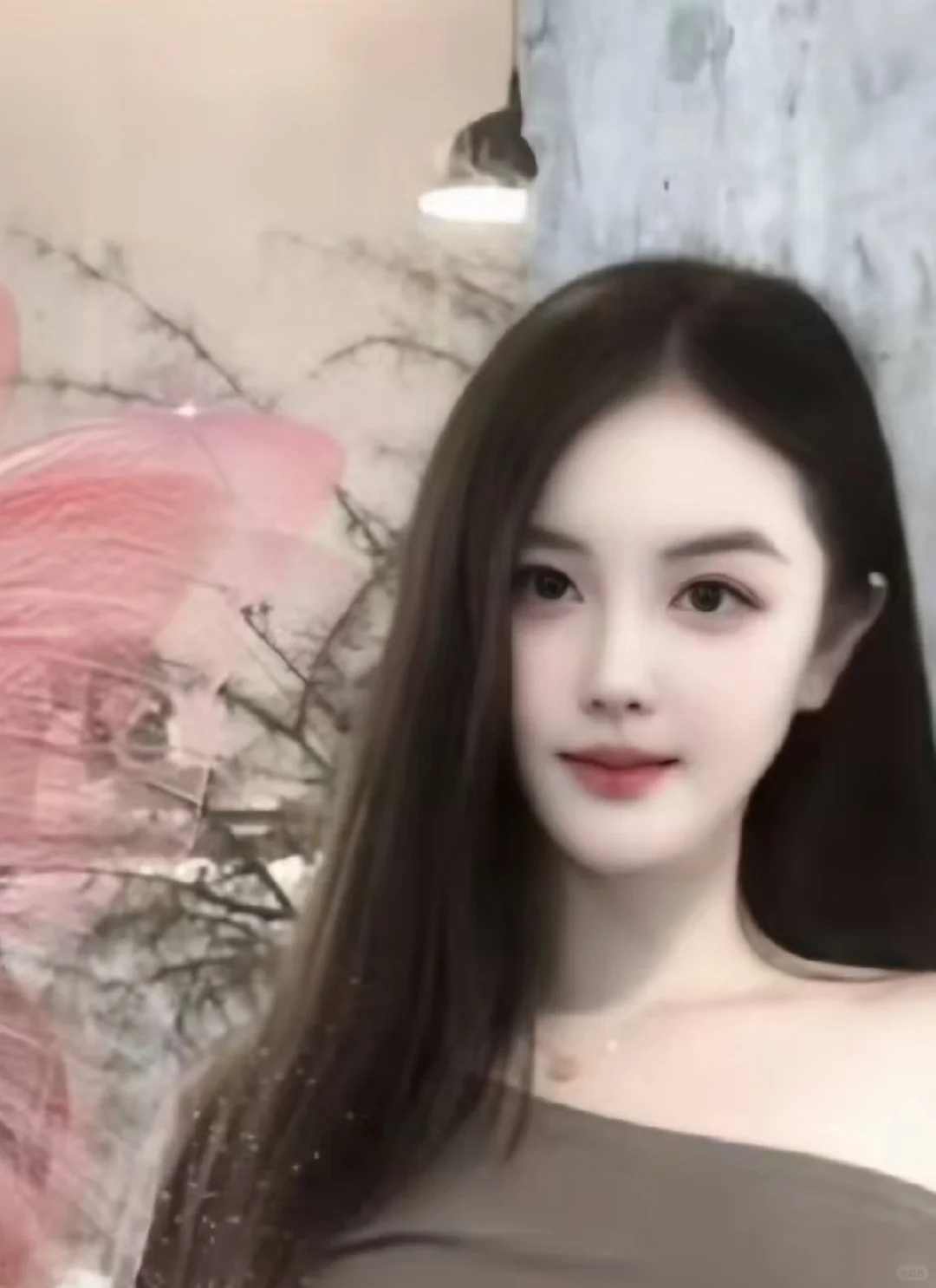 在武汉精致又自然的自己