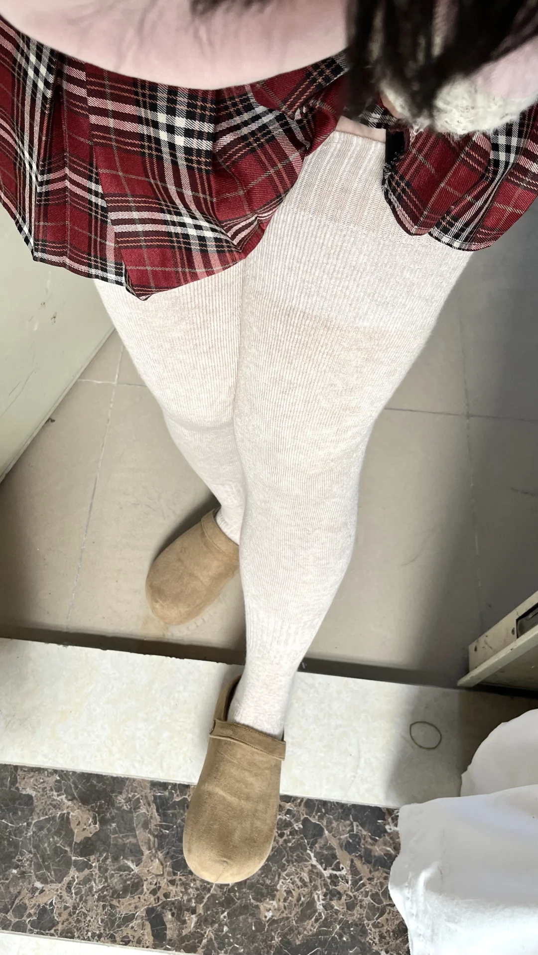 150斤！！！与我的大粗腿和解了！！！